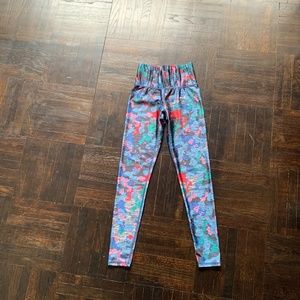 Terez Leggings